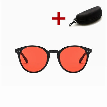 Anti Blue Light Glasses Better Sleep Men Women Anti Eye Strain Protection for Computer Screens and Gaming Sunglasses for Driving