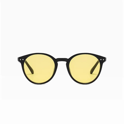 Anti Blue Light Glasses Better Sleep Men Women Anti Eye Strain Protection for Computer Screens and Gaming Sunglasses for Driving