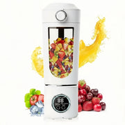 Portabel smoothieblender – 700 ml laddbar