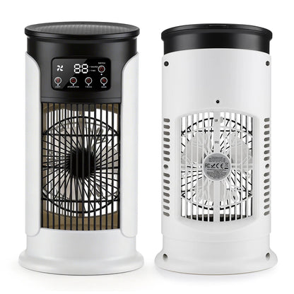 Air Cooler 3-in-1 – Kyler och fuktar luften