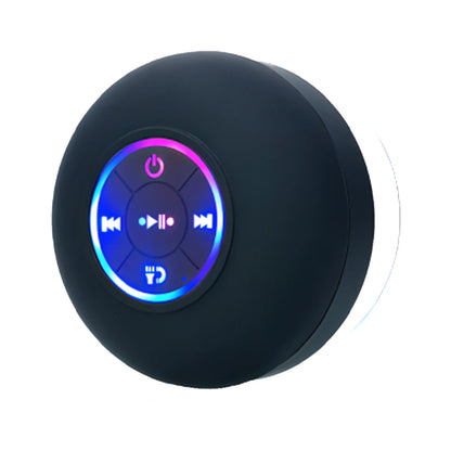 Bluetooth högtalare – Vattentät duschmodell