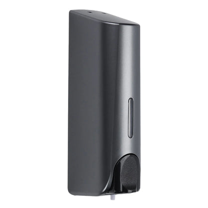 1350ML Shower Bath Shampoo Dispenser Waterproof Shower Gel Lotion Soap Dispenser Wall Mount Refillable for Home Hotel Restaurant