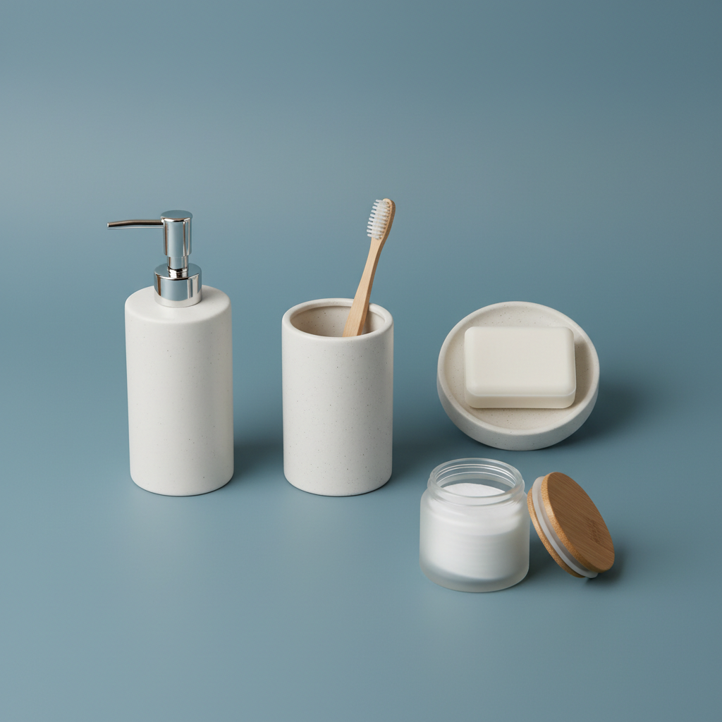 Badrum & Hygien